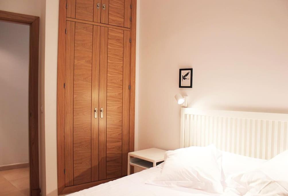 Fancy Apartment In A Historic House, Chiclana City Center By C. Dreams Chiclana de la Frontera Εξωτερικό φωτογραφία